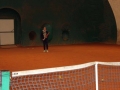 Si gioca! Tennis !