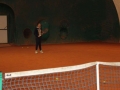 Si gioca! Tennis !