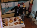 Carnevale al tennis club Chiari