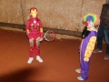 Carnevale al tennis club Chiari