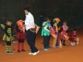 Carnevale al tennis club Chiari