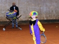 Bimbi in festa al TCC