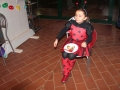 Bimbi in festa al TCC