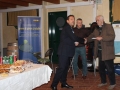 Partecipazione ed entusiasmo tennis club