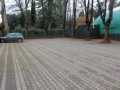 parcheggio a disposizione  tennis club chiari