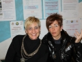 donne sorridenti tennis club chiari evento spiedo 2015