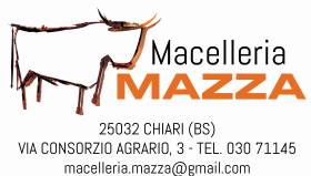 Macelleria Mazza - Commercio Carni Chiari (Bs)