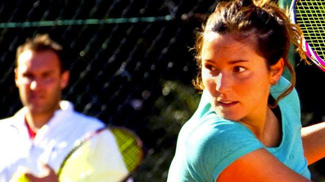 Zucchini Agnese - Tennis Club CHiari Open Femminile nazionale